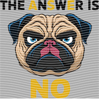 Animal Text Series-AT 40